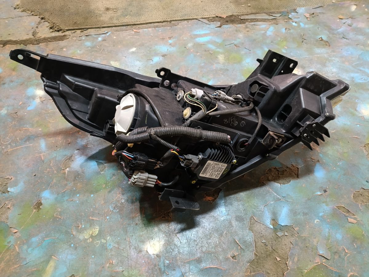 Фара 100-63023 100-63023, на Nissan Teana J32 Фото 5