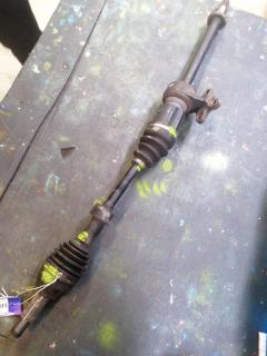 Привод на Mazda Demio DE3FS ZJ-VEM Фото 3