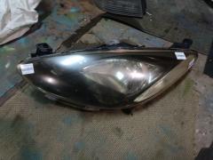 Фара P6514 P6514, на Mazda Demio DE3FS Фото 4