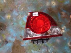 Стоп P5375 P5375, на Honda Civic FD3 Фото 3