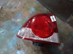 Стоп P5375 P5375, на Honda Civic FD3 Фото 3