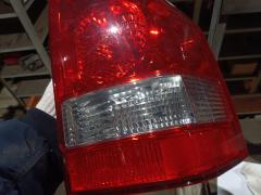 Стоп P3157 P3157, на Mitsubishi Pajero V73W Фото 12