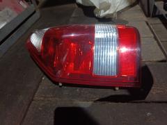 Стоп P3157 P3157, на Mitsubishi Pajero V73W Фото 14