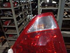 Стоп P3157 P3157, на Mitsubishi Pajero V73W Фото 15