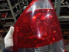 Стоп P3157 P3157, на Mitsubishi Pajero V73W Фото 16