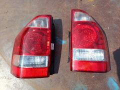 Стоп P3157 P3157, на Mitsubishi Pajero V73W Фото 18