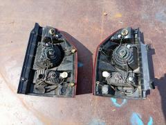 Стоп P3157 P3157, на Mitsubishi Pajero V73W Фото 19