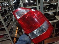 Стоп P3157 P3157, на Mitsubishi Pajero V73W Фото 9