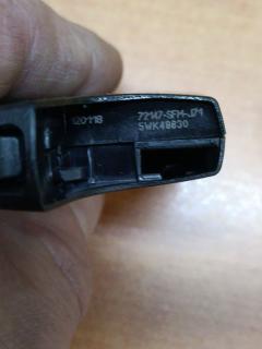 Замок зажигания на Honda Freed Spike GB3 Фото 5