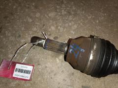 Привод на Mazda Demio DY3W ZJ-VE Фото 3