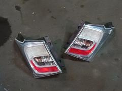 Стоп D102 D102, на Honda Freed GP3 Фото 5