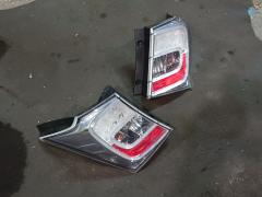 Стоп D102 D102, на Honda Freed GP3 Фото 6