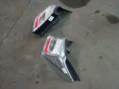 Стоп D102 D102, на Honda Freed GP3 Фото 7