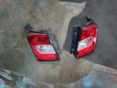 Стоп D095 D095, на Honda Freed Spike GB3 Фото 5