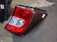 Стоп D095 D095, на Honda Freed Spike GB3 Фото 6