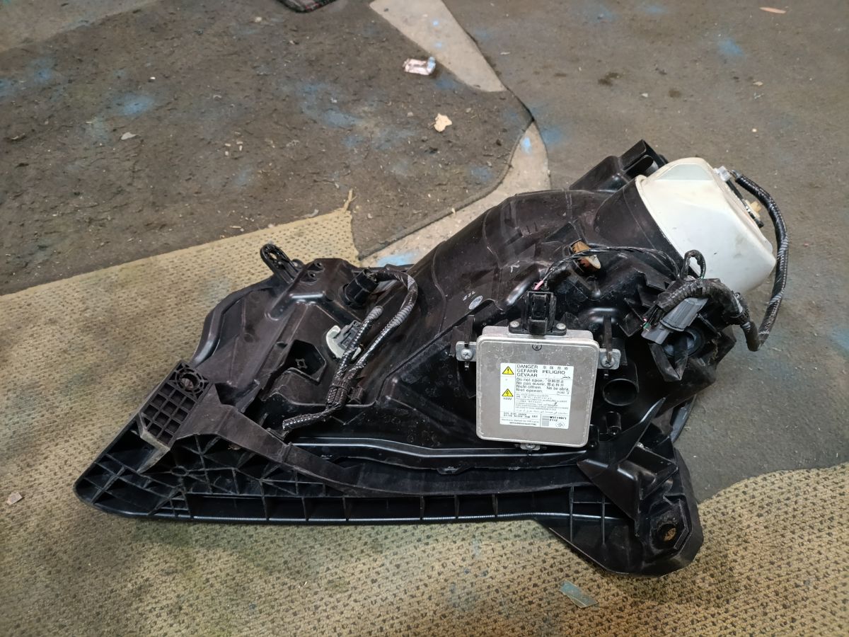 Фара 100-22068 100-22068, на Honda Freed Spike GB3 Фото 5