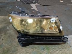 Фара 100-22068 100-22068, на Honda Freed Spike GB3 Фото 4