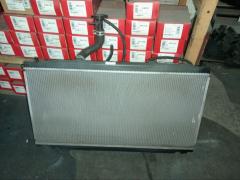 Радиатор ДВС на Honda Freed Spike GB3 L15A Фото 4