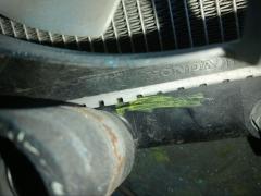 Радиатор ДВС на Honda Freed Spike GB3 L15A Фото 5