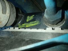 Радиатор ДВС на Honda Freed Spike GB3 L15A Фото 6