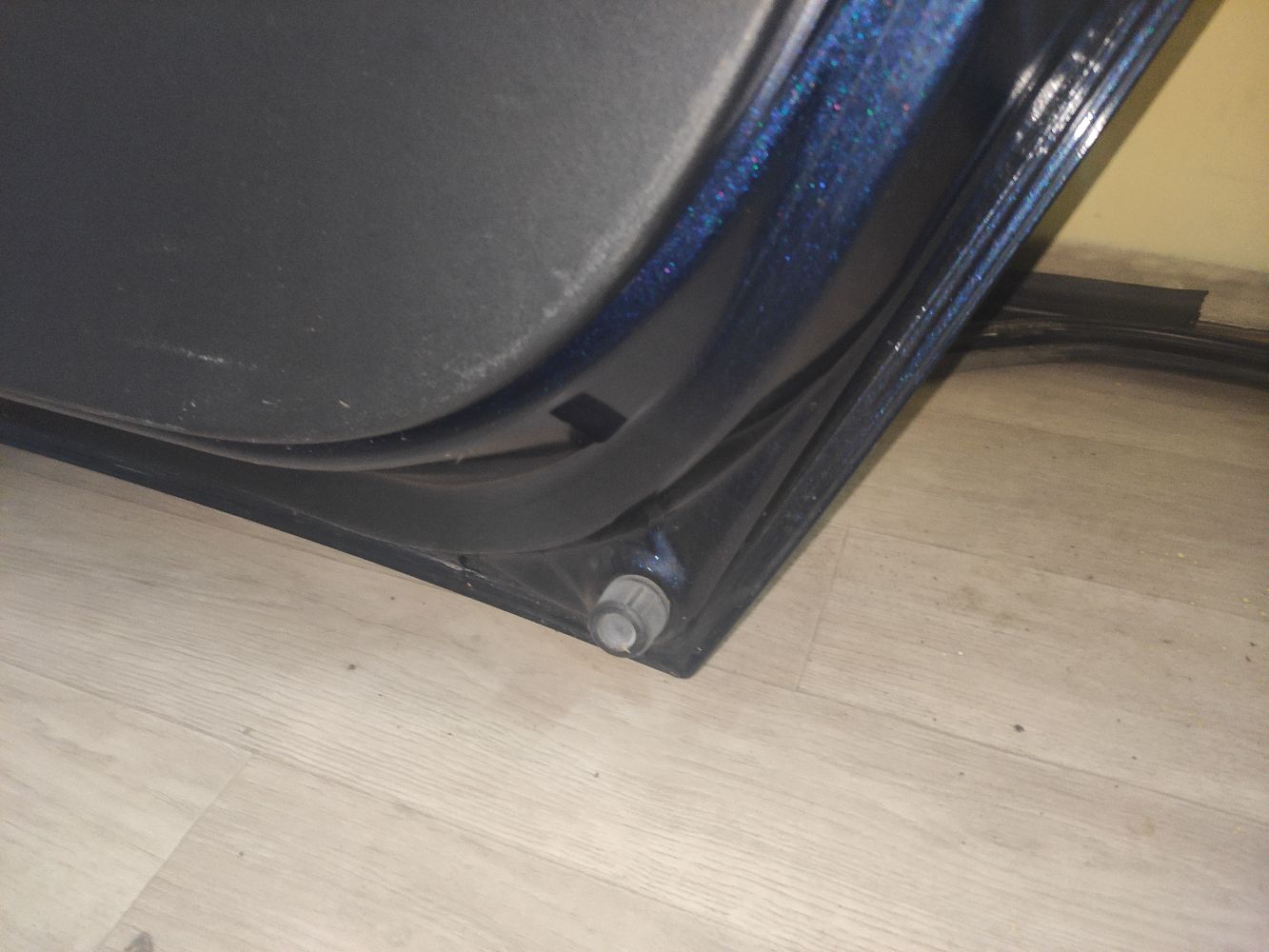 Дверь задняя на Honda Freed Spike GB3 Фото 7