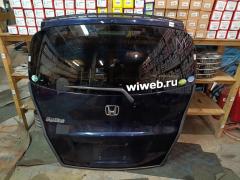 Дверь задняя на Honda Freed Spike GB3 Фото 10