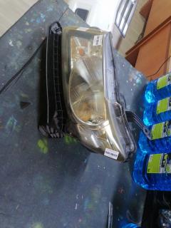 Фара 100-22068 100-22068, на Honda Freed Spike GB3 Фото 4