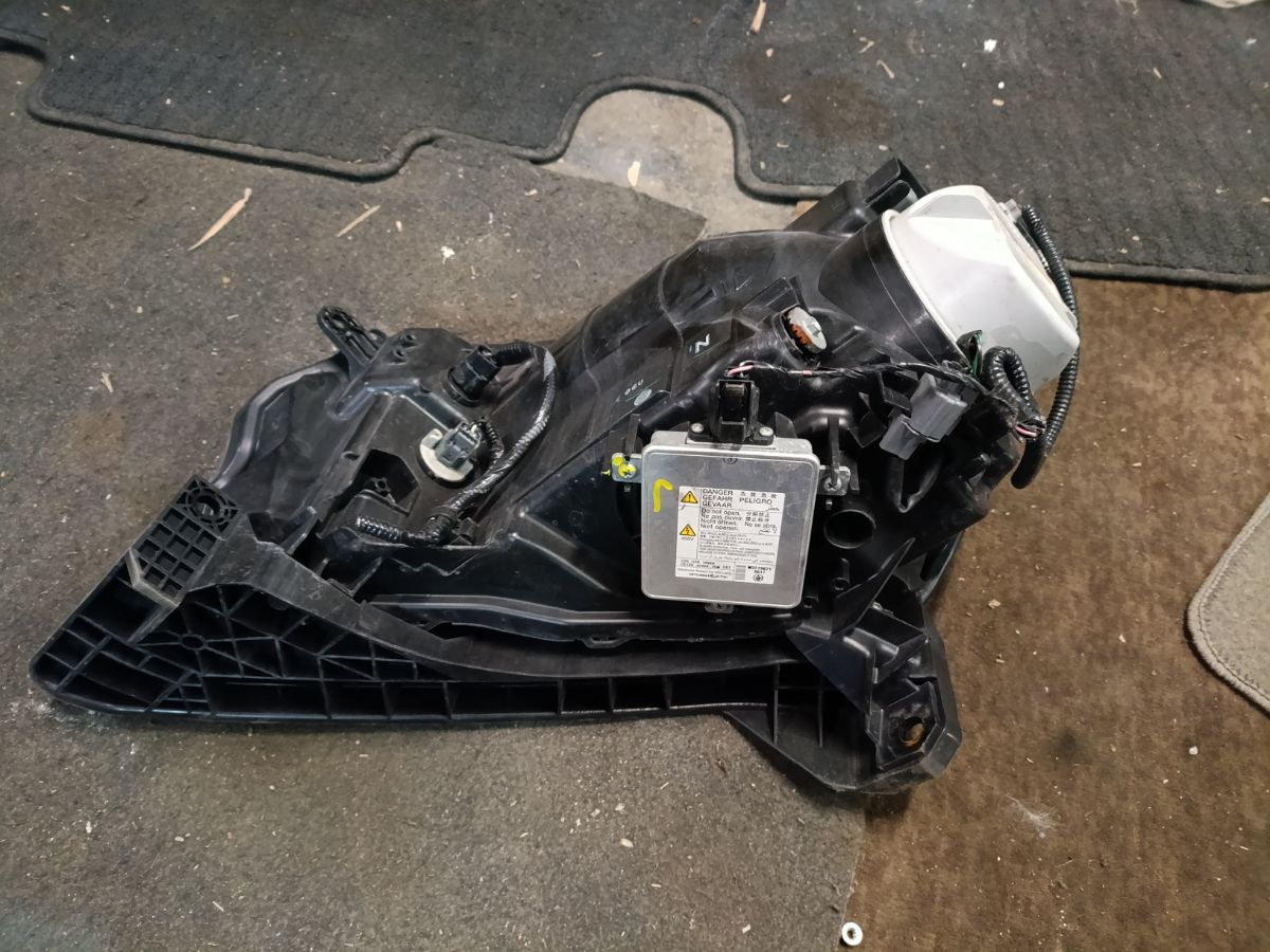 Фара 100-22068 100-22068, на Honda Freed Spike GB3 Фото 7