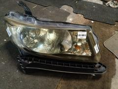 Фара 100-22068 100-22068, на Honda Freed Spike GB3 Фото 5