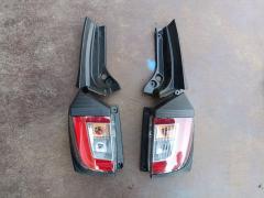 Стоп 20523 20523, на Daihatsu Mira E:s LA350S Фото 5