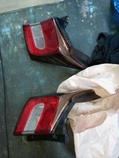 Стоп D095 D095, на Honda Freed Spike GB3 Фото 5