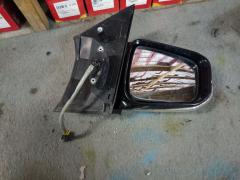 Зеркало двери боковой на Nissan Elgrand ME51 Фото 3
