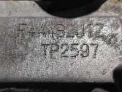 КПП автоматическая MN139235 на Mitsubishi Diamante F34A 6A13 Фото 8