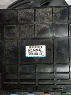 Двигатель на Mitsubishi Diamante F34A 6A13 Фото 7