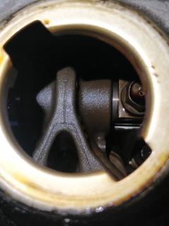 Двигатель на Mitsubishi Diamante F34A 6A13 Фото 8