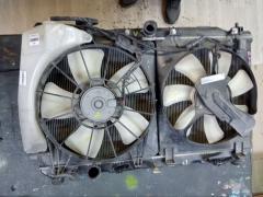 Радиатор ДВС 19010-RWK-J01, FX-036-7178, FX-036-7178A, TD-036-7178, TD-036-7178A на Honda Stream RN6 R18A Фото 3