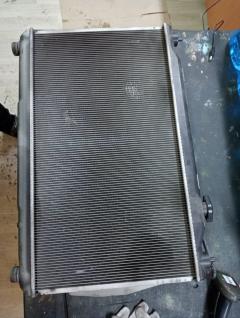 Радиатор ДВС 19010-RWK-J01, FX-036-7178, FX-036-7178A, TD-036-7178, TD-036-7178A на Honda Stream RN6 R18A Фото 4