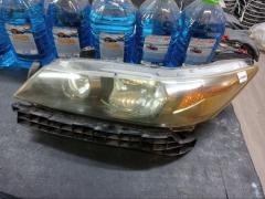 Фара 100-22652 100-22652, на Honda Stream RN6 Фото 4