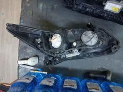 Фара 100-22652 100-22652, на Honda Stream RN6 Фото 5