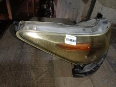 Фара 100-22652 100-22652, на Honda Stream RN6 Фото 4