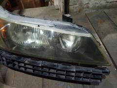 Фара 100-22652 100-22652, на Honda Stream RN6 Фото 6