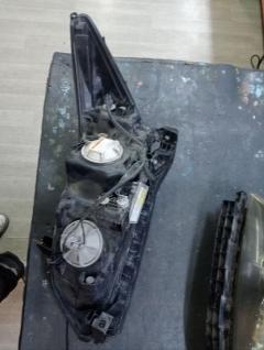 Фара 100-22652 100-22652, на Honda Stream RN6 Фото 8