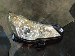 Фара 100-20061 100-20061, на Subaru Legacy Wagon BR9 Фото 4