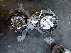 Туманка бамперная 0894 0894, на Mitsubishi Mirage A05A Фото 3