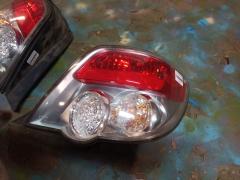 Стоп 220-20918 220-20918, на Subaru Impreza Wagon GG3 Фото 6