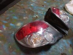 Стоп 220-20918 220-20918, на Subaru Impreza Wagon GG3 Фото 7