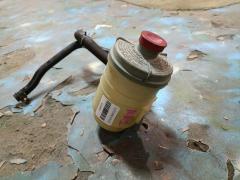 Бачок гидроусилителя 53701-SFE-003 на Honda Elysion RR1 K24A Фото 3