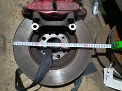 Суппорт на Alfa Romeo Giulietta 940 Фото 7