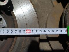 Суппорт на Alfa Romeo Giulietta 940 Фото 8