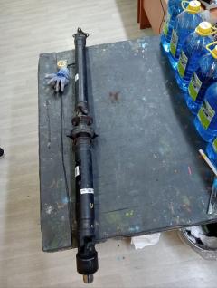 Кардан 37100-30740 на Toyota Crown Estate JZS173W 1JZ-GE Фото 6